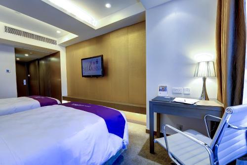 The Bauhinia Hotel - Central Hong Kong Habitación foto